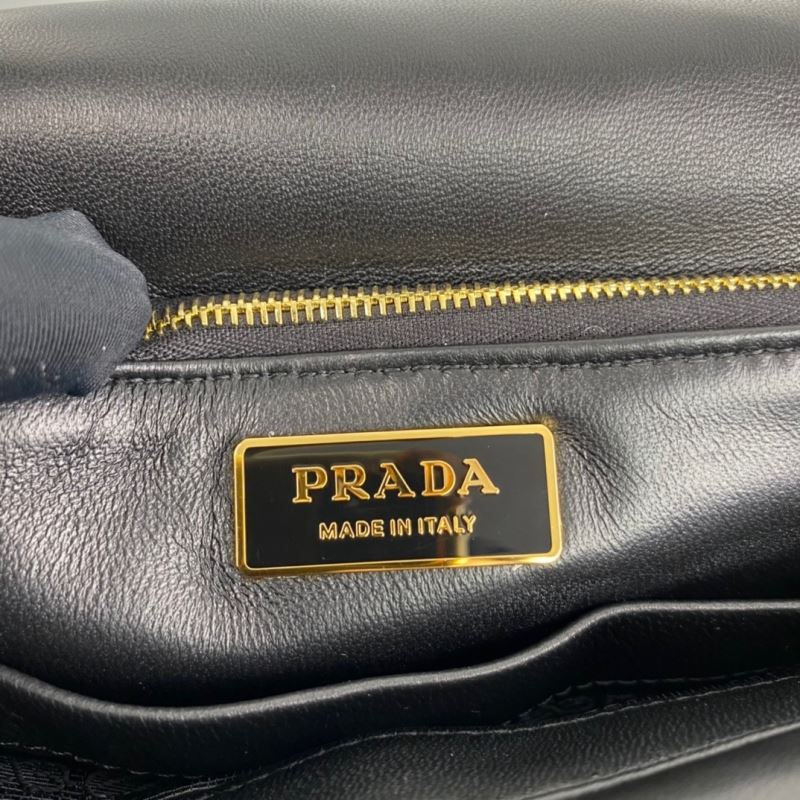 Pra*a satchel bags